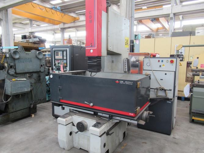 CDM ROVELLA ELDIS 560